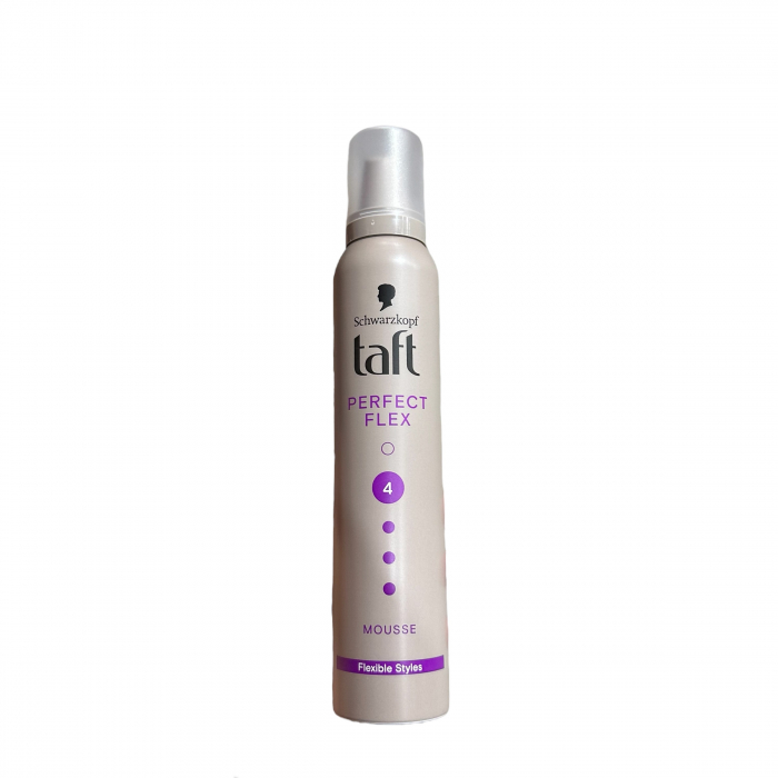 TAFT SPUMA PAR 200ml- flex hold [1]