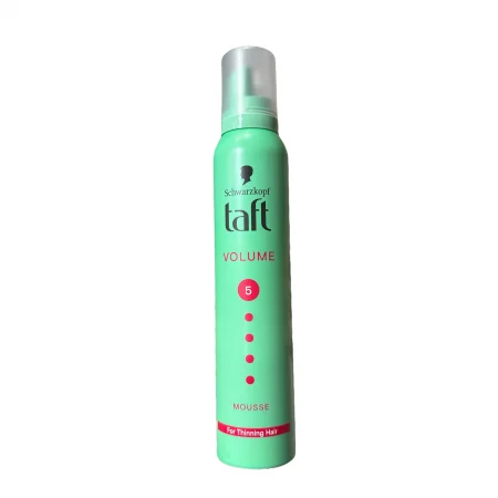 TAFT SPUMA PAR 200ml-volume [1]