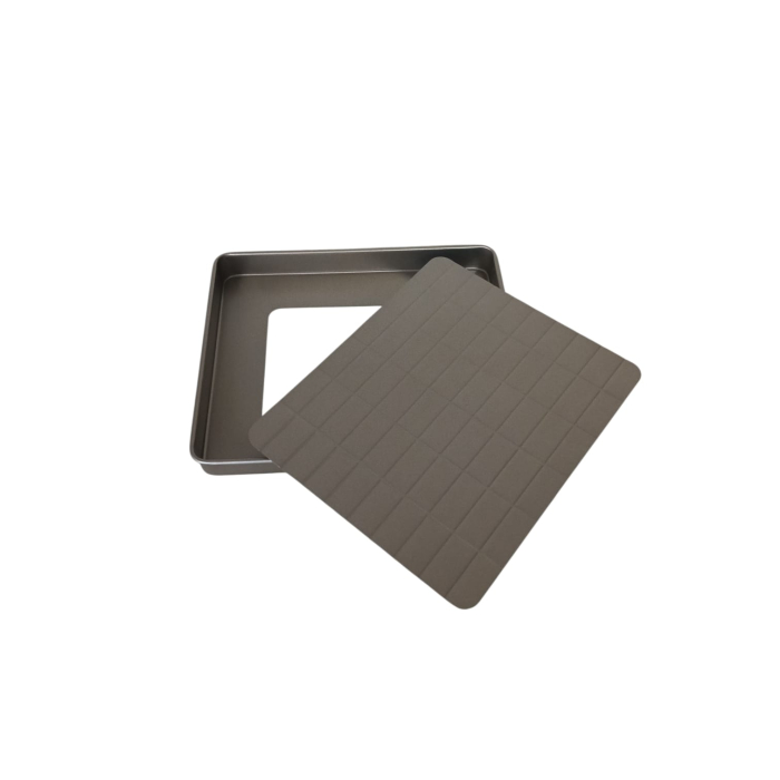 Tava cu fund detasabil 25x21x2.5 25J 1-19 [2]