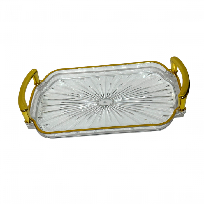 Tava din plastic 9009 14.13 (+2 manere) [1]
