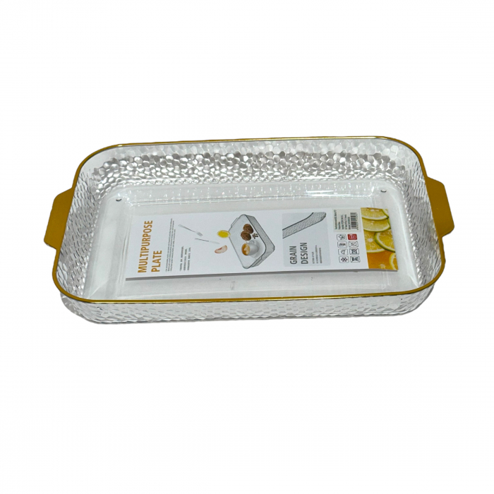 Tava din plastic model 6003 14.17 [1]