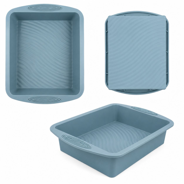 Tava din silicon, 28.5*23*6 cm 26M 24-1 [2]