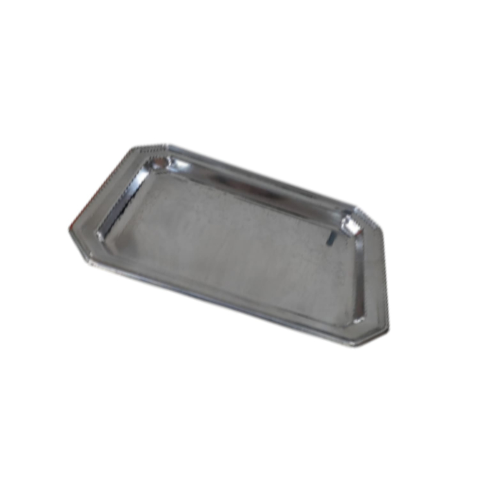 TAVA INOX PENTRU SERVIRE 30 cm [2]