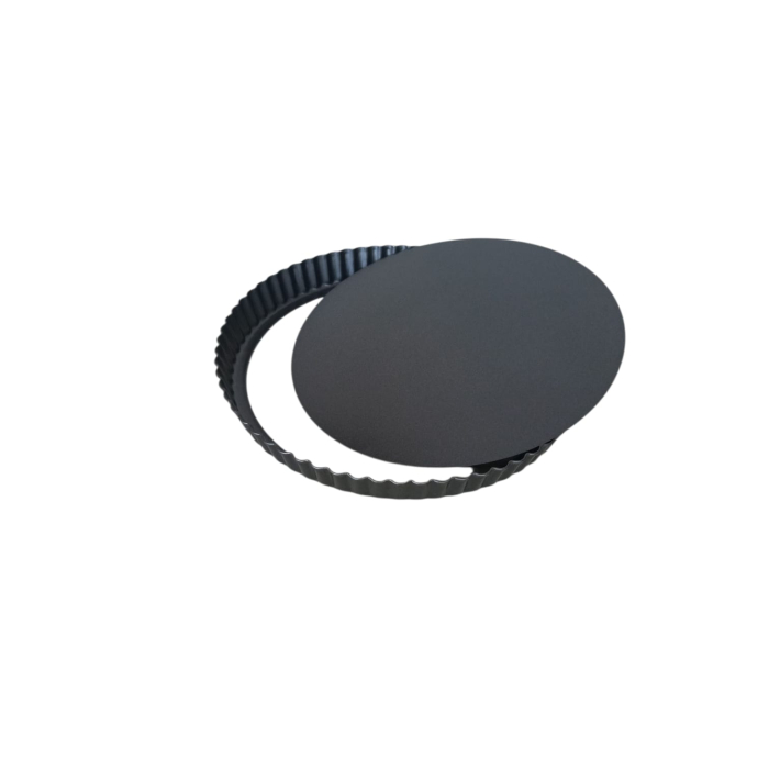 Tava rotunda 26 cm 25J 1-12 [2]
