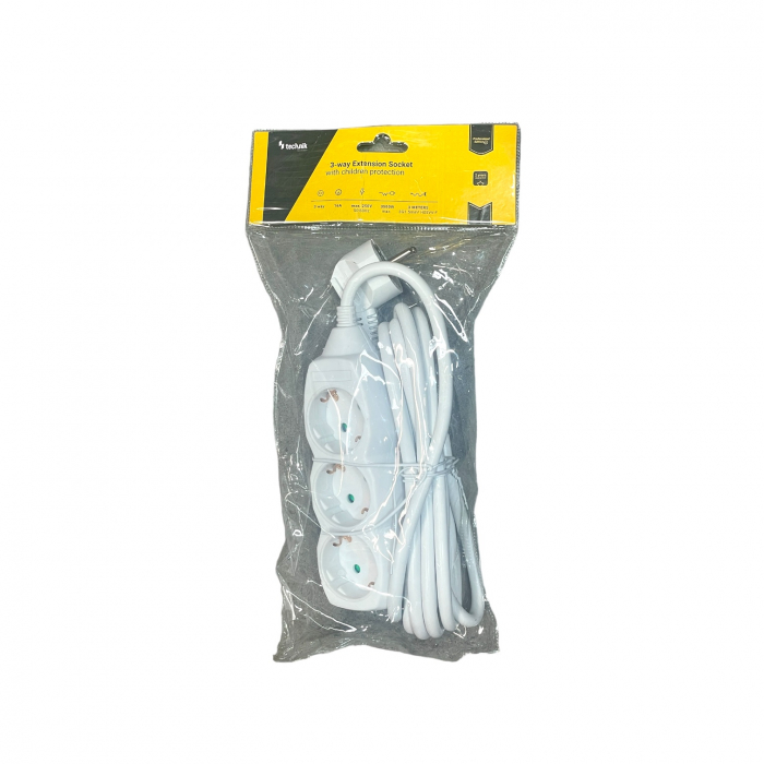 TECHNIK PRELUNGITOR 3 prize 3M 3G1.5 [1]