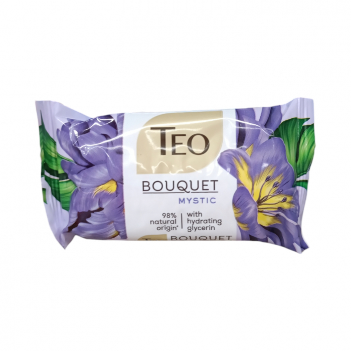 TEO SAPUN 70G MYSTIC [1]