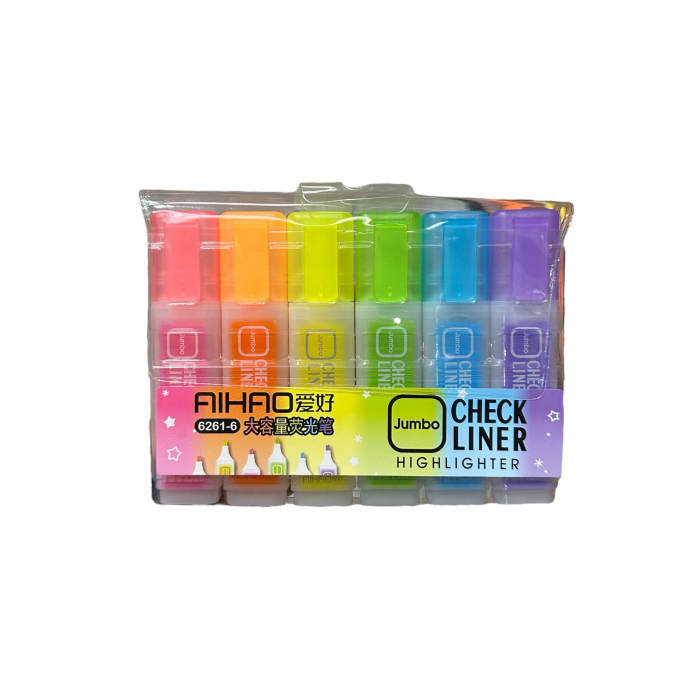TEXTMARKER SET 1.13 6261(6buc) [1]