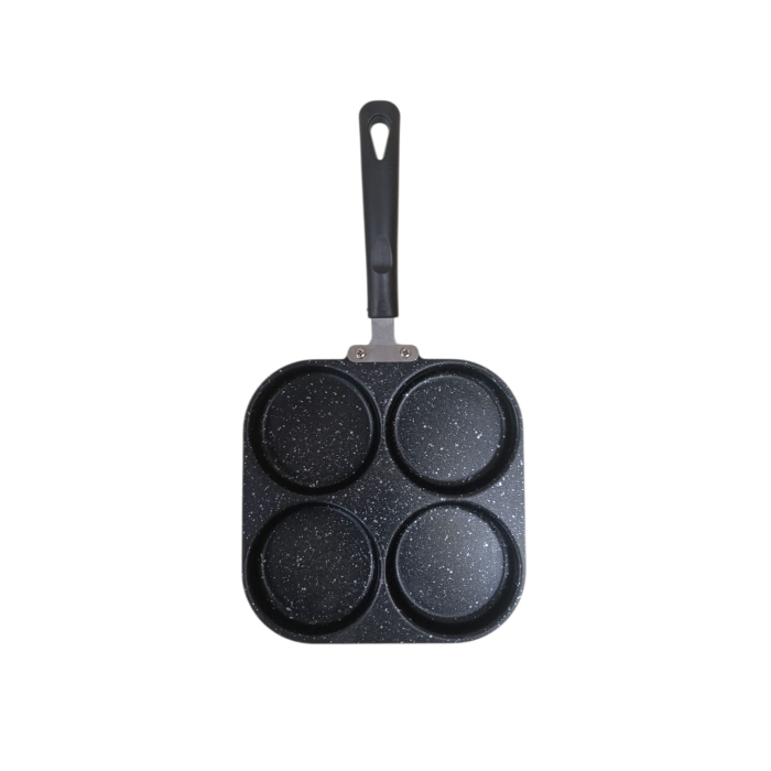 Tigaie cu forme 20cm 25J 1-44 [1]
