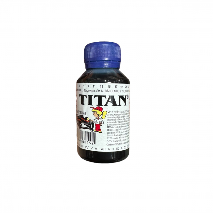 TITAN [1]