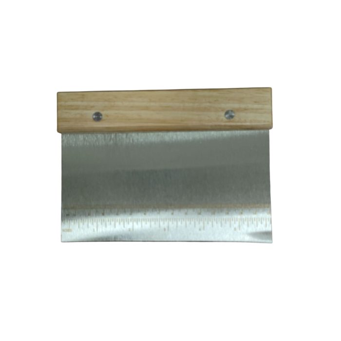 Tocator pentru aluat cu rigla 25A 24-5 [1]