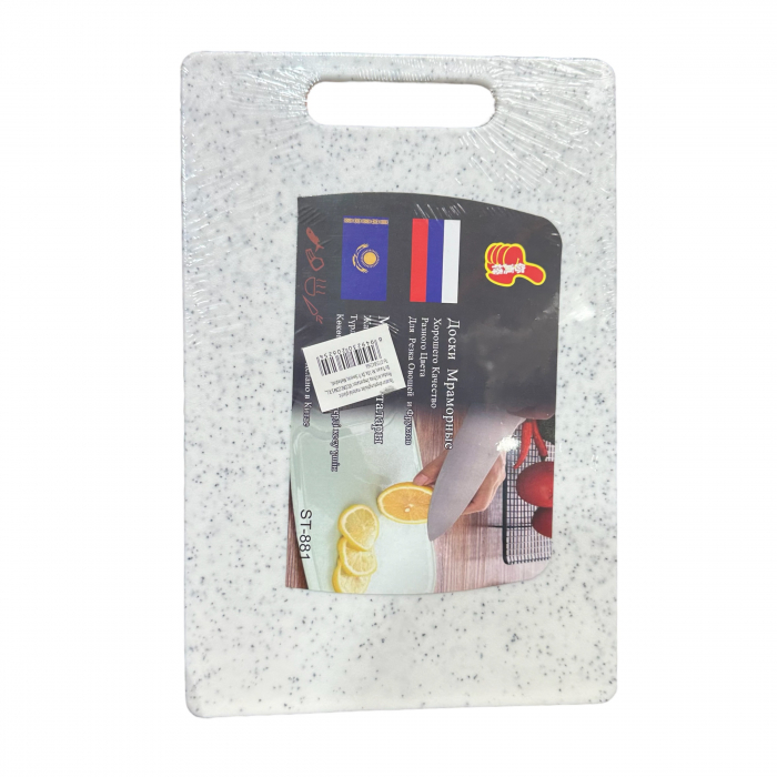 TOCATOR PLASTIC 11.3 (29.5x19.5cm) [1]