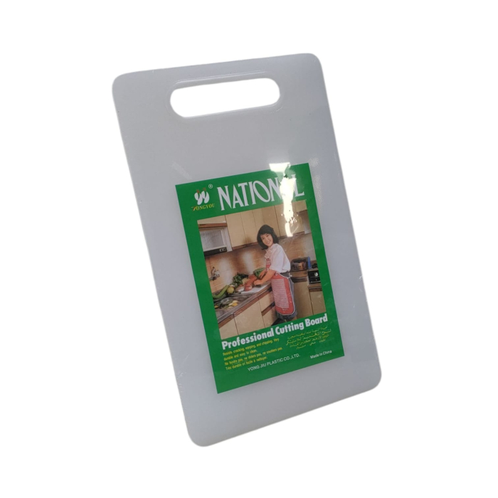 TOCATOR PLASTIC 33*20*0.8CM 25A 16-6 [1]