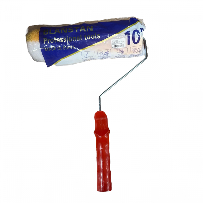 TRAFALET 13.2 (10 inch) [2]