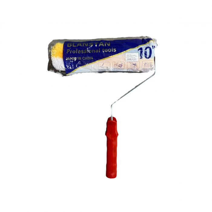 TRAFALET 13.2 (10 inch) [1]
