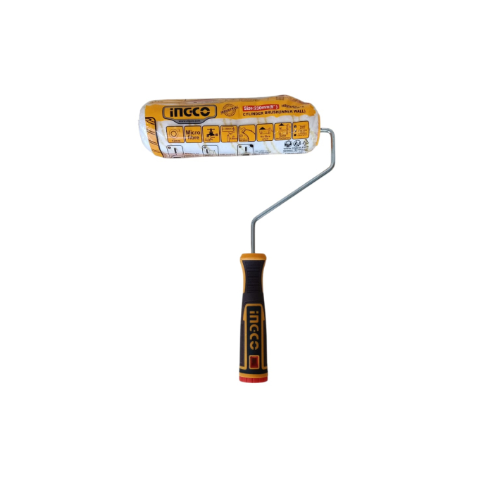 TRAFALET 230MM FIBRA 12MM INTERIOR HRHT042301D [1]