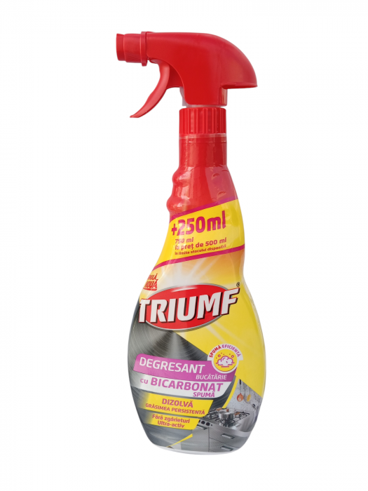 TRIUMF 750ML DEGRESANT BIC.SPUMA [1]
