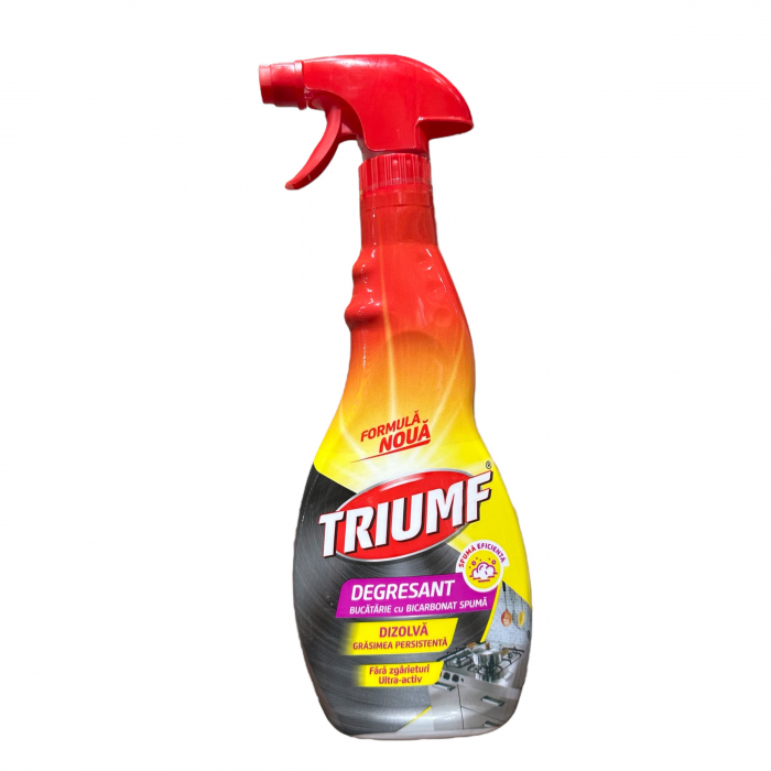 TRIUMF SPUMA 500ml BICARBONAT [1]