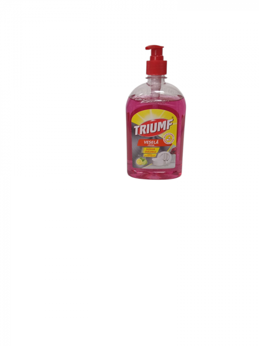 TRIUMF VESELA 500ml citrice [1]