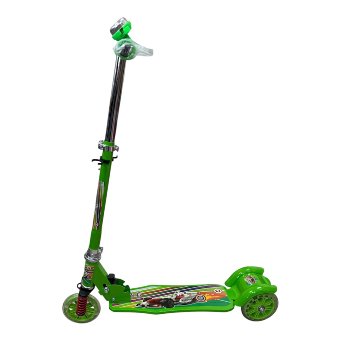 Trotineta copii 3307 25D 43-1 [2]