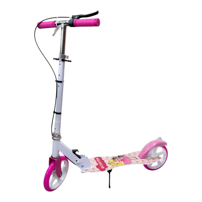 Trotineta copii 3621F 25D 43-3 [2]