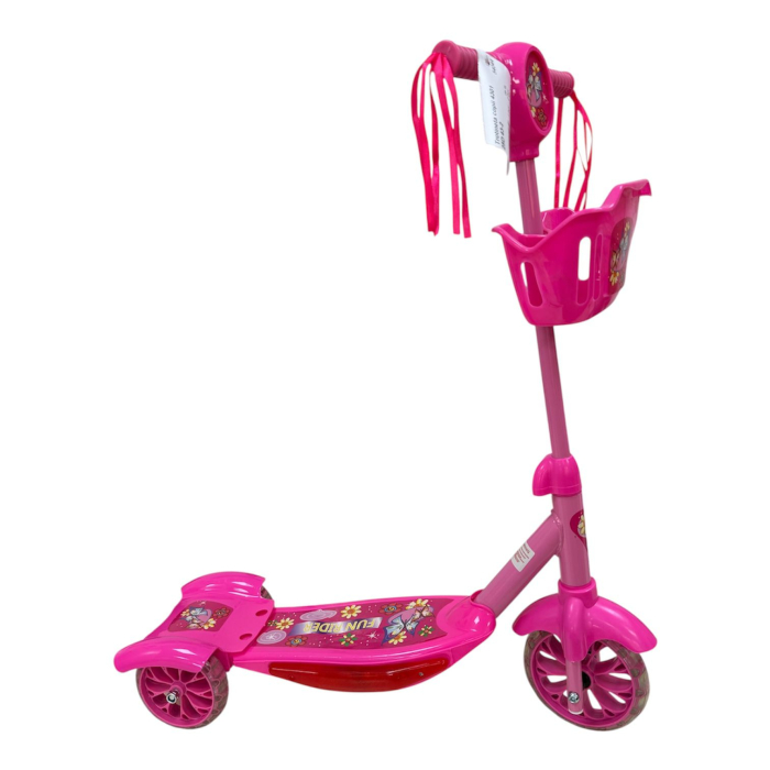 Trotineta copii 4301 25D 43-2 [2]