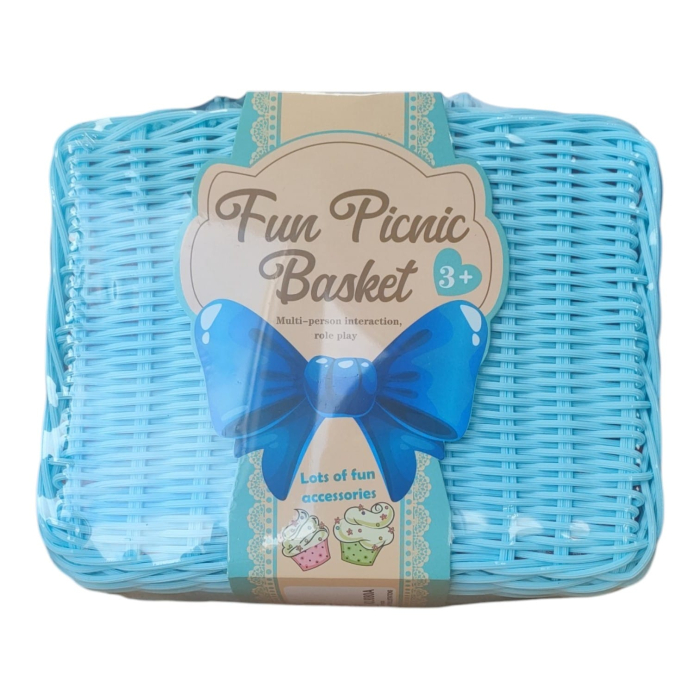 Trusa picnic 9080A cu 43 de piese 26J 40-24 [2]