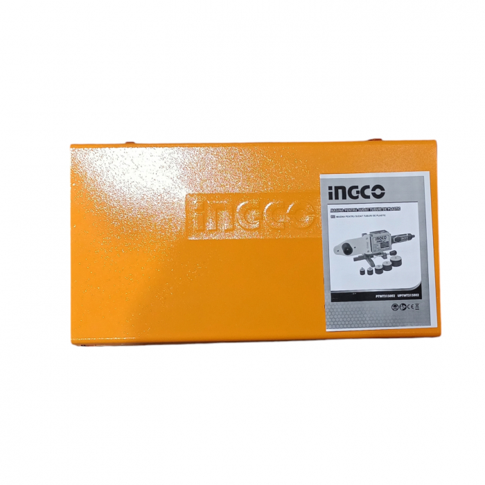 TRUSA PPR 1500W 20-63MM INGCO [1]