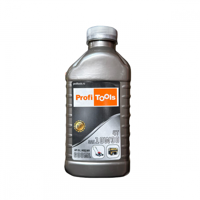 ULEI 4T (10W-30) 600 ml [1]