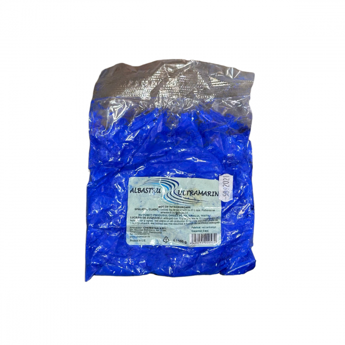 ULTRAMARIN 100G [1]