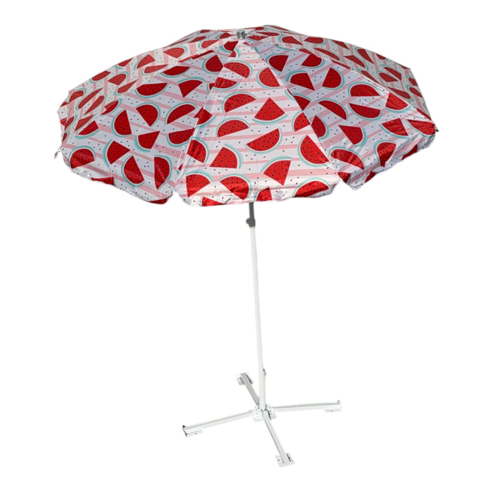 Umbrela gradina 2m 25N  15-10 [2]