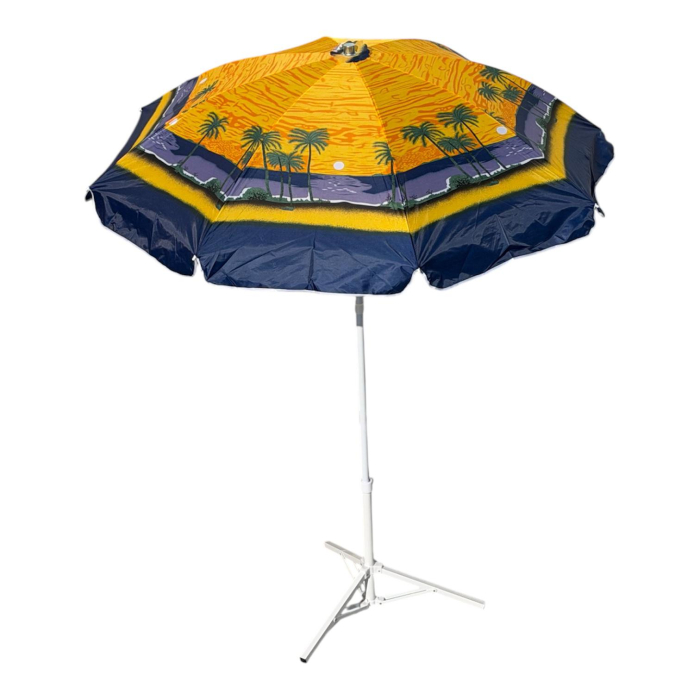 Umbrela gradina 2m 25N  15-11 [2]