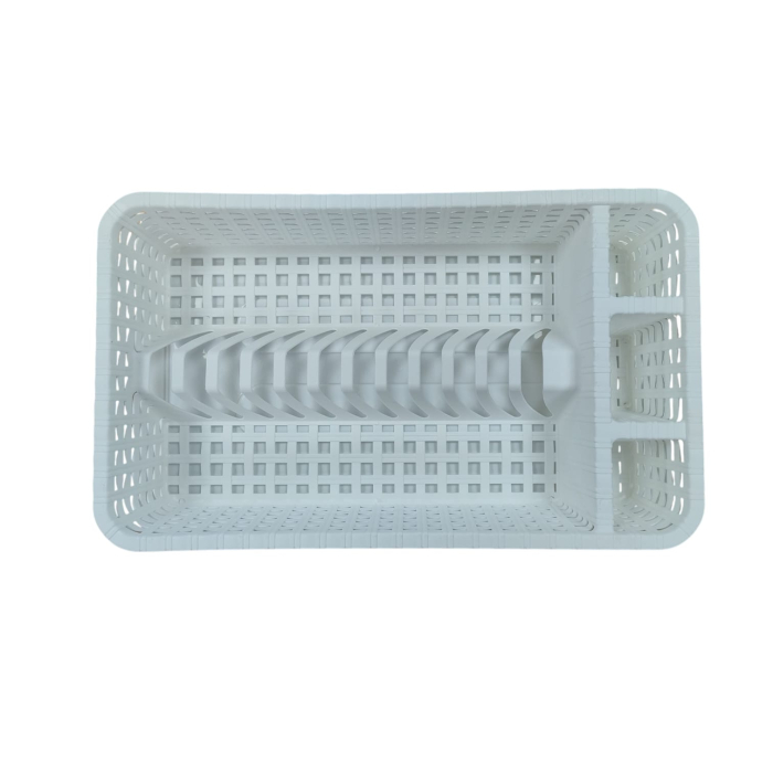 USCATOR VASE cu tava 27x45x10cm plast [2]