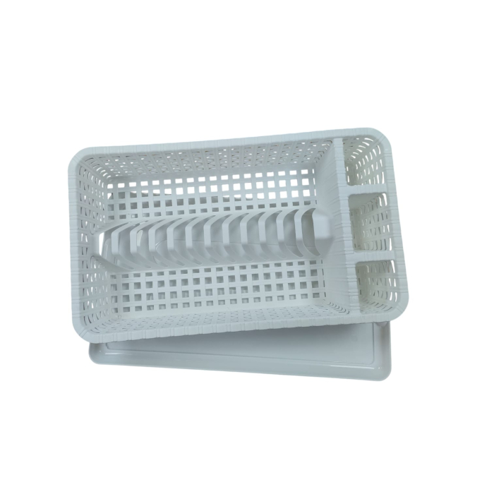 USCATOR VASE cu tava 27x45x10cm plast [1]