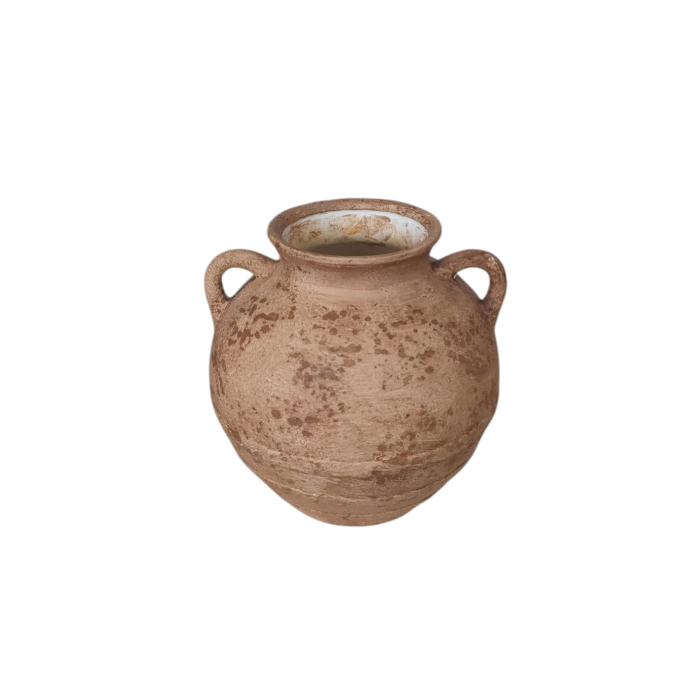 Vas decorativ ceramica 21.61 [2]