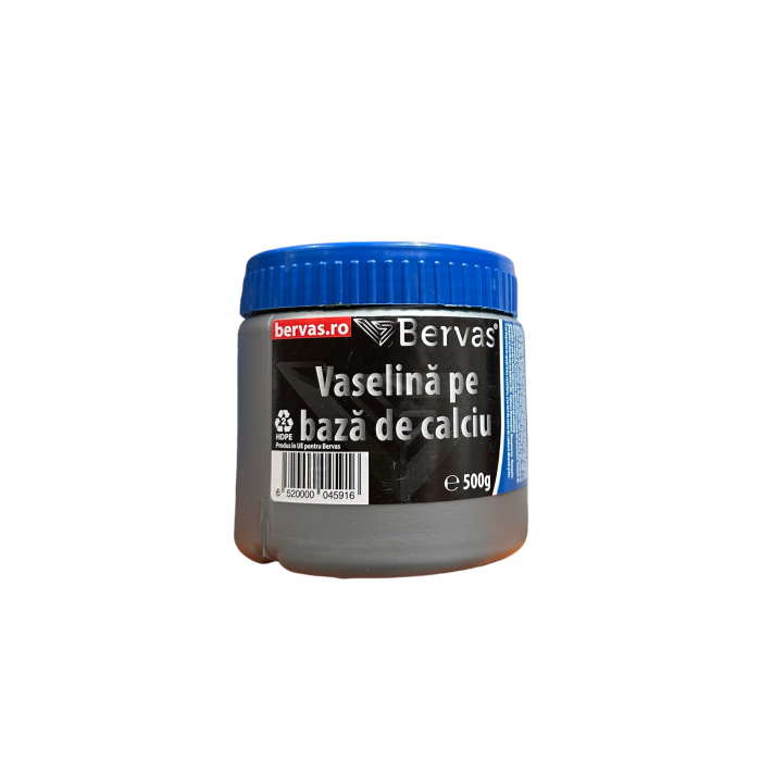VASELINA 500 gr. CALCIU [1]