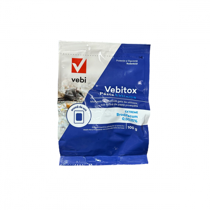 VEBITOX 100g PASTILE(90/BX) [1]
