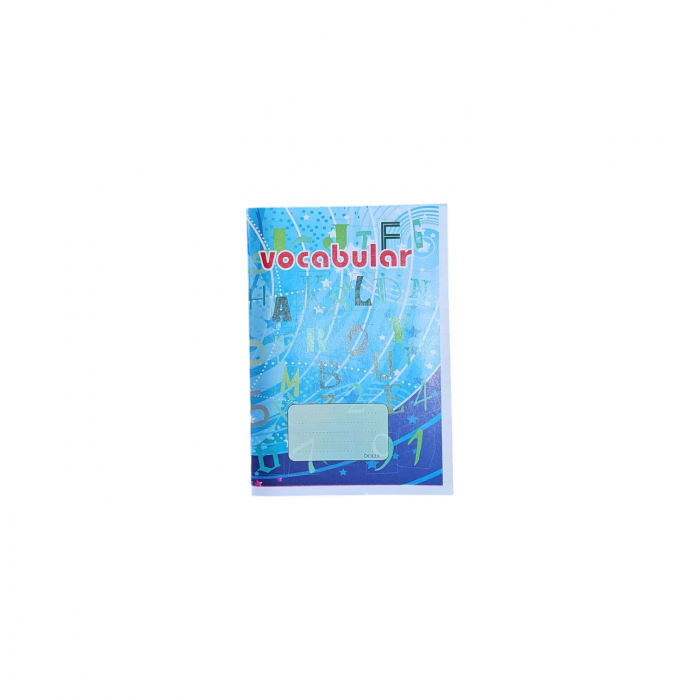 VOCABULAR (16 file) [1]