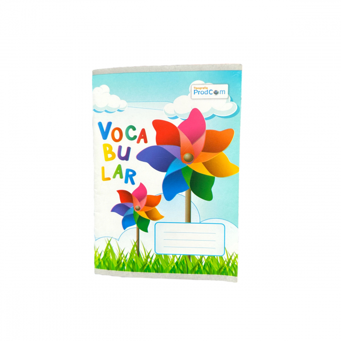 VOCABULAR (24 FILE) [1]