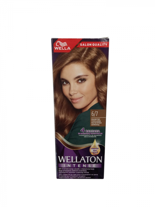 WELLATON NR.6.7-CASTANIU MAGNETIC [1]