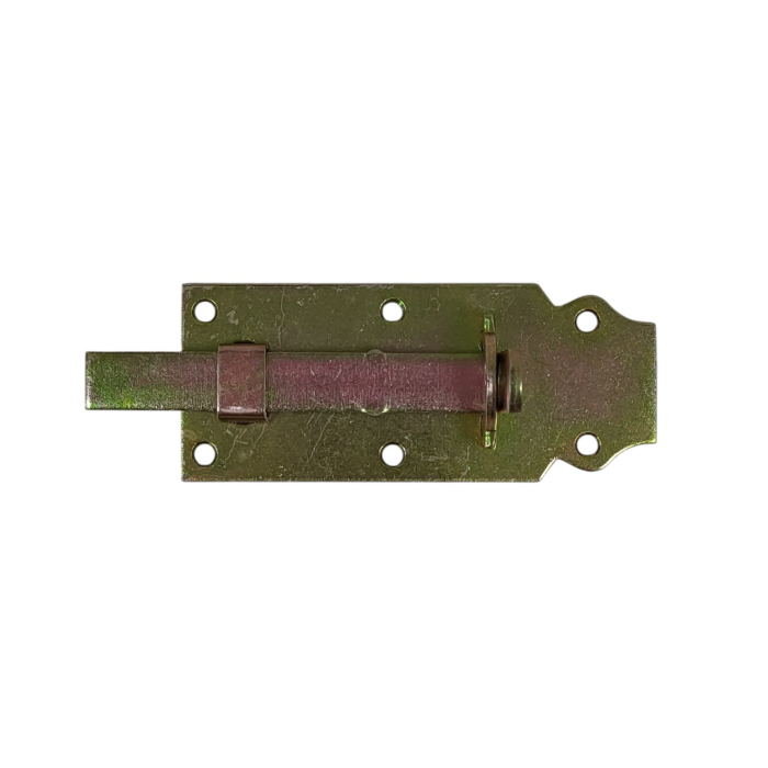 Zavor Patrat 120x50mm 5`` [1]