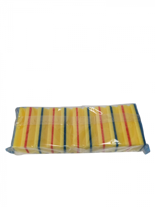 ZOREX BURETI CANELURA PROFESIONAL 10/SET [1]