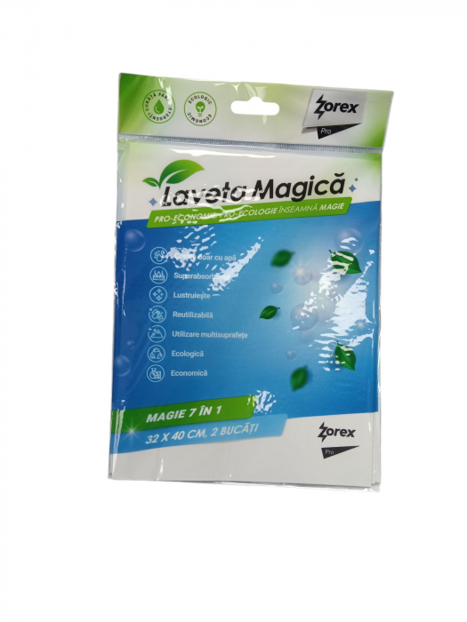 ZOREX LAVETA MAGICA  2BUC/SET [1]