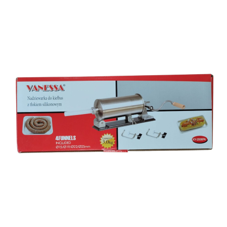 MASINA PT CARNATI 3KG ORIZONTALA [1]