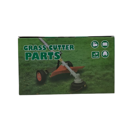 NeoSysApi - Accesoriu roti de sprijin motocoasa 13.107