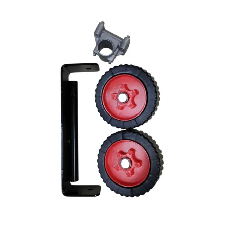 GRADINA - Accesoriu roti de sprijin motocoasa 26mm 13.106