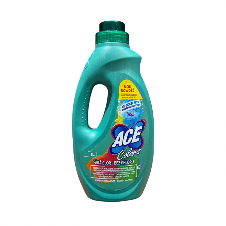 INALBITORI SI SOLUTII PETE - ACE COLOR 1 L