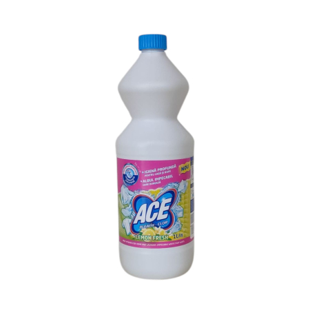 INALBITORI SI SOLUTII PETE - ACE LEMON 1L