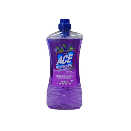 INALBITORI SI SOLUTII PETE - ACE PARDOSELI LAVANDA.1L