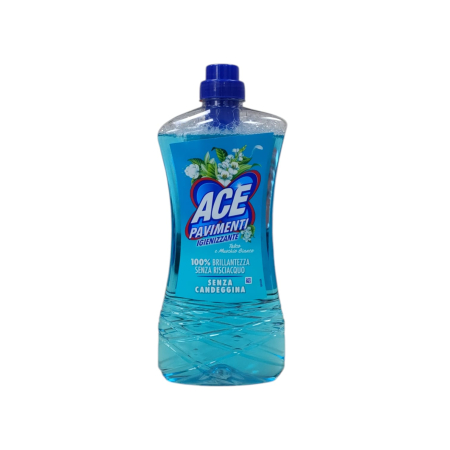 INALBITORI SI SOLUTII PETE - ACE PARDOSELI TALCO.1L