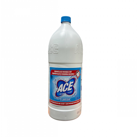 INALBITORI SI SOLUTII PETE - ACE REGULAR 2L